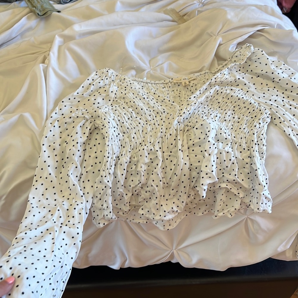 Pacsun Blouse